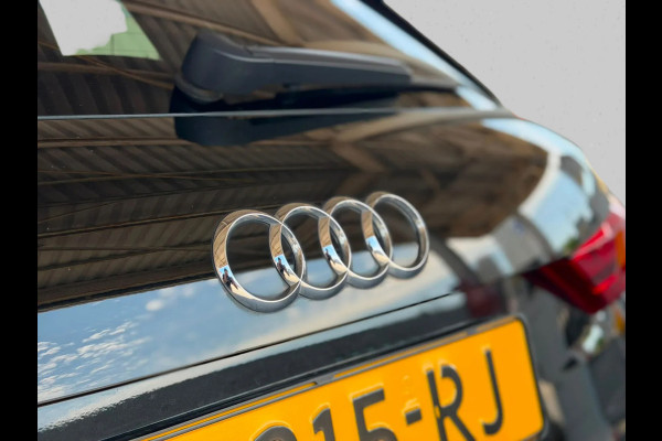 Audi Q3 35 TFSI S Line Pro S-Line (Goed OndH, Navi, Stoelv, Parkeersensoren V+A, Carplay (V), Digitale Dash, Etc)