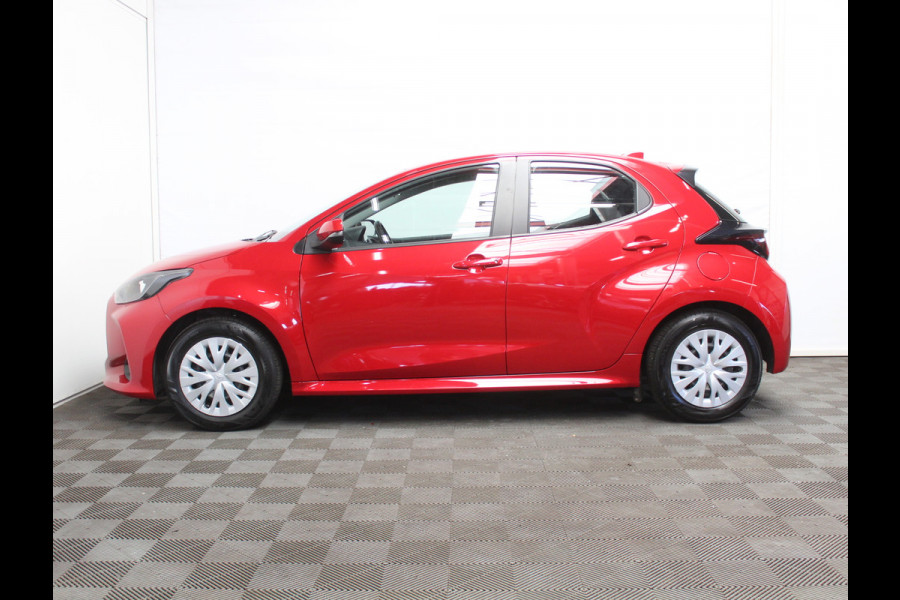 Toyota Yaris 1.5 Hybrid 115 Active CLIMATE | ADAPCRUISE | CARPLAY | DAB | LED | CAMERA | ISOFIX