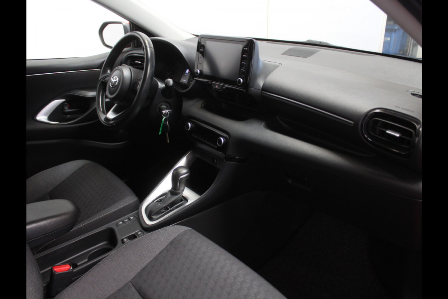 Toyota Yaris 1.5 Hybrid 115 Active CLIMATE | ADAPCRUISE | CARPLAY | DAB | LED | CAMERA | ISOFIX