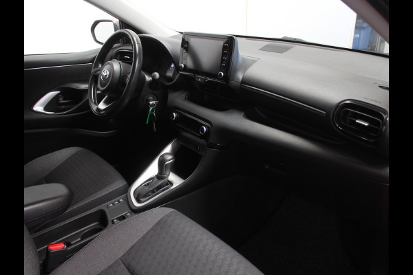 Toyota Yaris 1.5 Hybrid 115 Active CLIMATE | ADAPCRUISE | CARPLAY | DAB | LED | CAMERA | ISOFIX