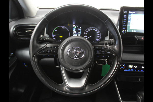 Toyota Yaris 1.5 Hybrid 115 Active CLIMATE | ADAPCRUISE | CARPLAY | DAB | LED | CAMERA | ISOFIX