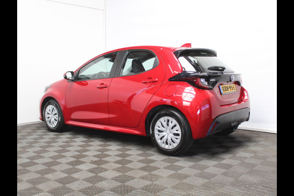 Toyota Yaris 1.5 Hybrid 115 Active CLIMATE | ADAPCRUISE | CARPLAY | DAB | LED | CAMERA | ISOFIX
