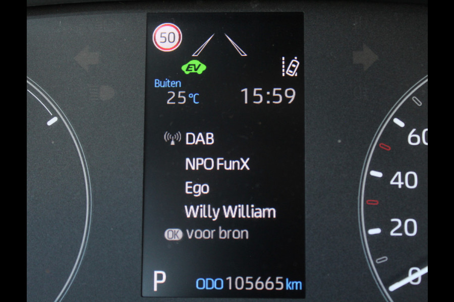 Toyota Yaris 1.5 Hybrid 115 Active CLIMATE | ADAPCRUISE | CARPLAY | DAB | LED | CAMERA | ISOFIX