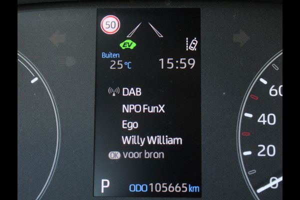 Toyota Yaris 1.5 Hybrid 115 Active CLIMATE | ADAPCRUISE | CARPLAY | DAB | LED | CAMERA | ISOFIX