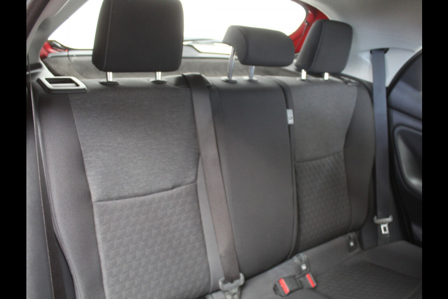 Toyota Yaris 1.5 Hybrid 115 Active CLIMATE | ADAPCRUISE | CARPLAY | DAB | LED | CAMERA | ISOFIX