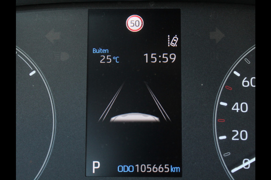 Toyota Yaris 1.5 Hybrid 115 Active CLIMATE | ADAPCRUISE | CARPLAY | DAB | LED | CAMERA | ISOFIX