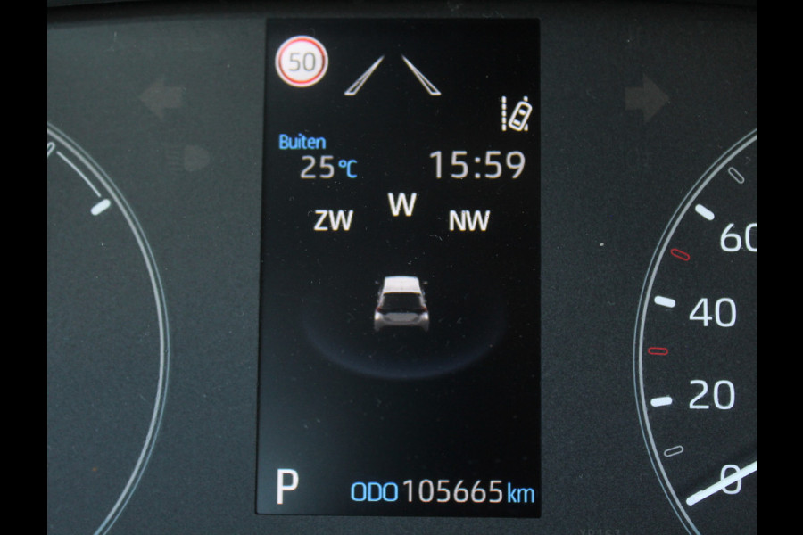 Toyota Yaris 1.5 Hybrid 115 Active CLIMATE | ADAPCRUISE | CARPLAY | DAB | LED | CAMERA | ISOFIX
