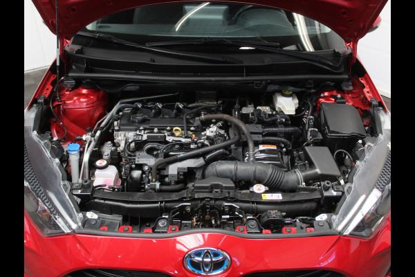 Toyota Yaris 1.5 Hybrid 115 Active CLIMATE | ADAPCRUISE | CARPLAY | DAB | LED | CAMERA | ISOFIX
