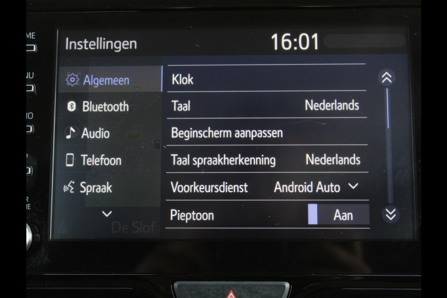 Toyota Yaris 1.5 Hybrid 115 Active CLIMATE | ADAPCRUISE | CARPLAY | DAB | LED | CAMERA | ISOFIX