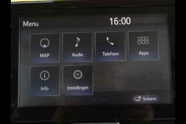 Toyota Yaris 1.5 Hybrid 115 Active CLIMATE | ADAPCRUISE | CARPLAY | DAB | LED | CAMERA | ISOFIX