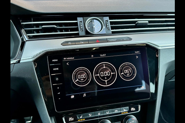 Volkswagen Arteon 2.0 TSI 3x R-line MAXTON/VIRTUAL/SFEER/PANO/HAF LEER+ALCANTARA+MASSAGE/KEYLESS/20"/CAM/LINE/ACC/12 MDN GARANTIE!