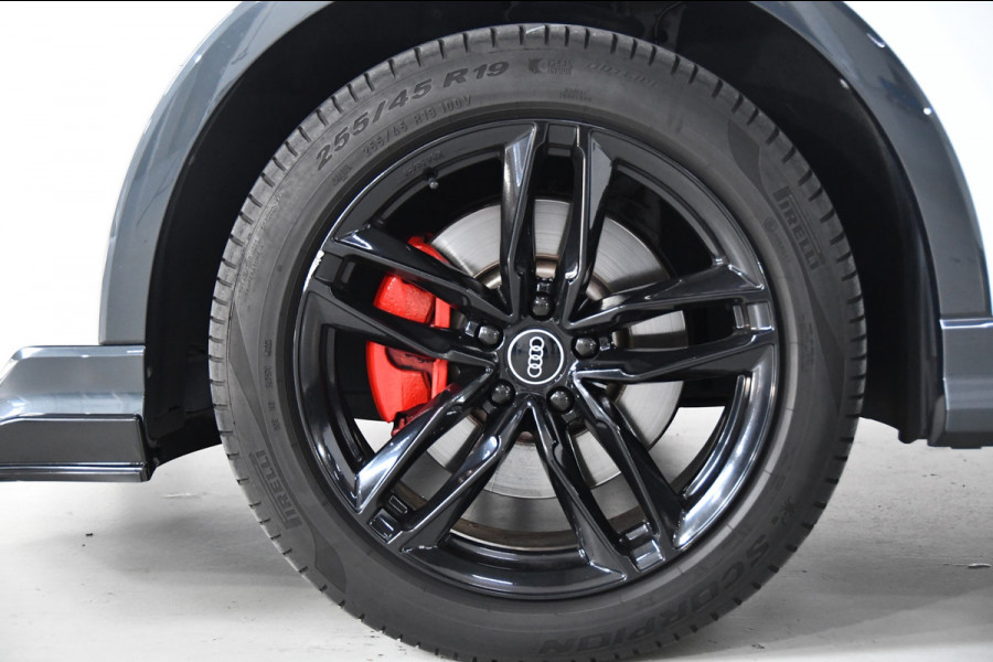 Audi Q3 Sportback 45 TFSI e S-Line PHEV, Pano, Maxton