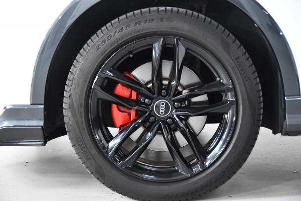 Audi Q3 Sportback 45 TFSI e S-Line PHEV, Pano, Maxton