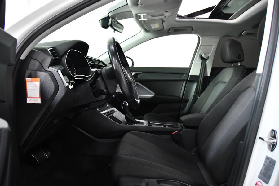 Audi Q3 Sportback 45 TFSI e S-Line PHEV, Pano, Maxton