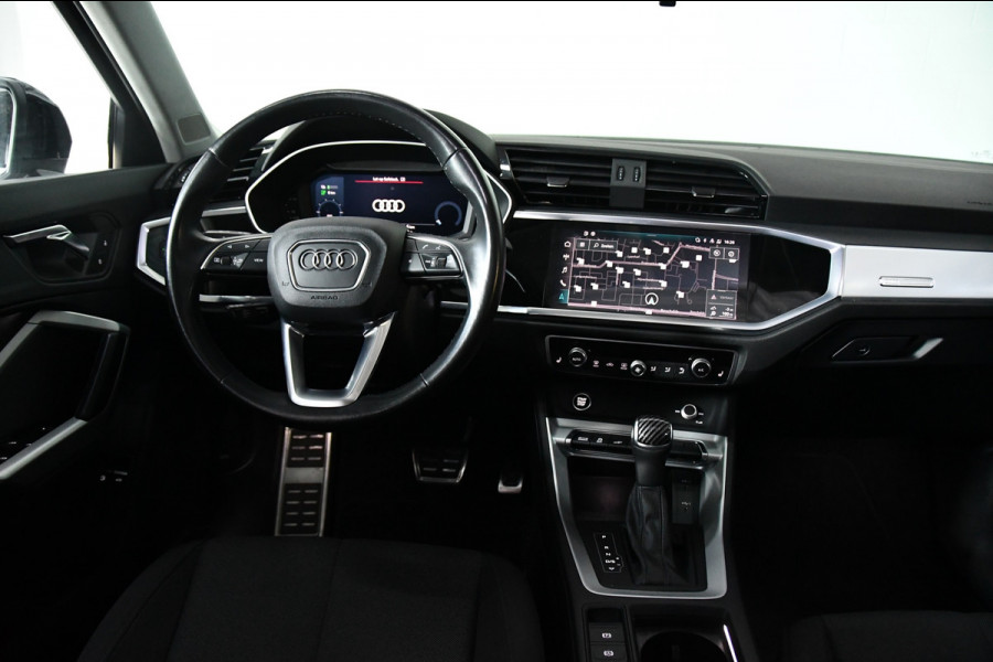 Audi Q3 Sportback 45 TFSI e S-Line PHEV, Pano, Maxton