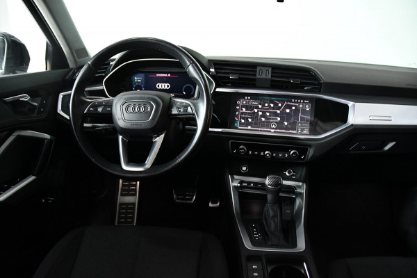 Audi Q3 Sportback 45 TFSI e S-Line PHEV, Pano, Maxton