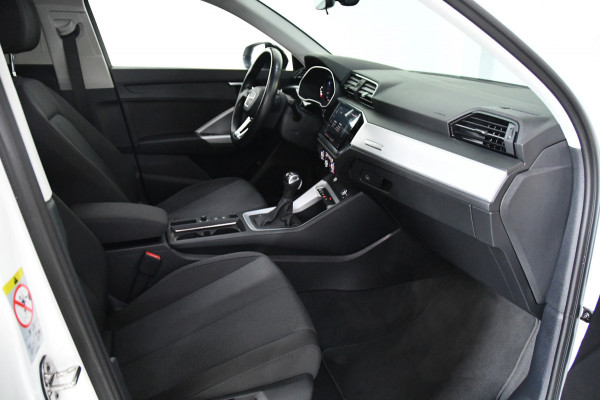 Audi Q3 Sportback 45 TFSI e S-Line PHEV, Pano, Maxton