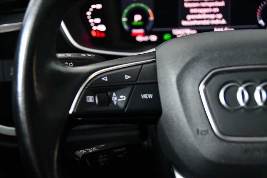 Audi Q3 Sportback 45 TFSI e S-Line PHEV, Pano, Maxton