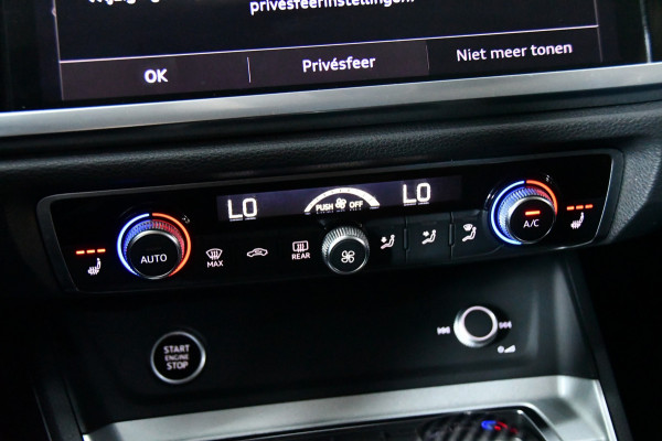 Audi Q3 Sportback 45 TFSI e S-Line PHEV, Pano, Maxton
