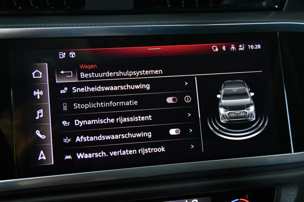 Audi Q3 Sportback 45 TFSI e S-Line PHEV, Pano, Maxton
