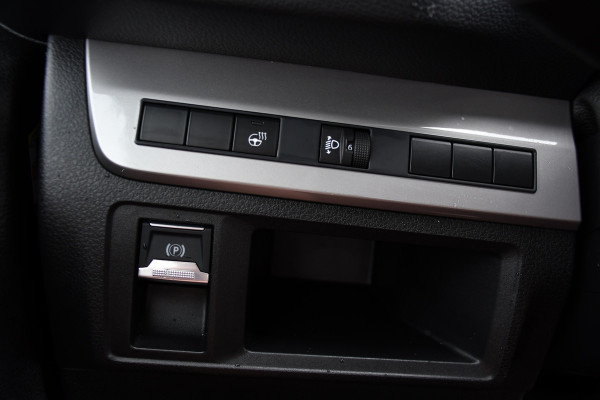 Opel Vivaro 2.2 BlueHDI L3 DC Black Edition FULL OPTIONS! Adaptieve Cruise, Camera, Virtual, 2 x Schuifdeur, Leder, Stuur/Stoel verwarming, 180pk, Automaat, LED, Uniek!