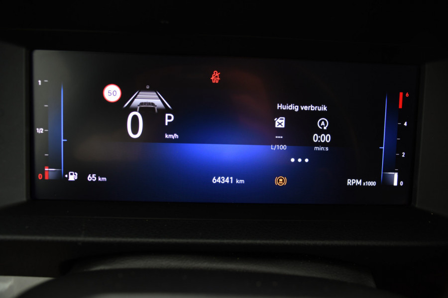 Opel Vivaro 2.2 BlueHDI L3 DC Black Edition FULL OPTIONS! Adaptieve Cruise, Camera, Virtual, 2 x Schuifdeur, Leder, Stuur/Stoel verwarming, 180pk, Automaat, LED, Uniek!