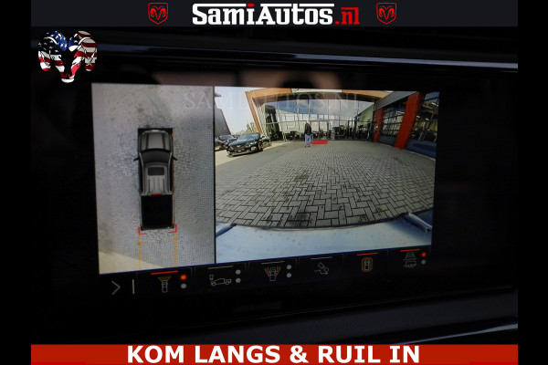 GMC Sierra AT4 6.2 V8 4X4 | VIRTUAL COCKPIT | LPG | HUD | BOM VOL | DC | RAM DEALER NEDERLAND | Dubbele Cabine met Royale 5 Zitplaatsen | BPM vrij | Nu Leverbaar uit Voorraad | Voorraad Nr 261530 | | De specialist in Amerikaanse pick‑ups in Nederland en Europa.