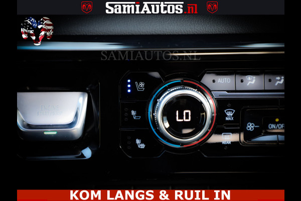 GMC Sierra AT4 6.2 V8 4X4 | VIRTUAL COCKPIT | LPG | HUD | BOM VOL | DC | RAM DEALER NEDERLAND | Dubbele Cabine met Royale 5 Zitplaatsen | BPM vrij | Nu Leverbaar uit Voorraad | Voorraad Nr 261530 | | De specialist in Amerikaanse pick‑ups in Nederland en Europa.