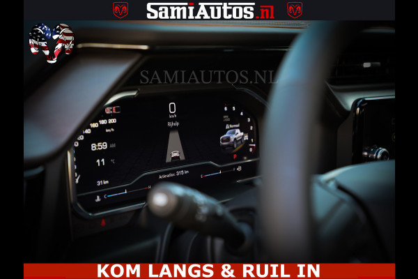 GMC Sierra AT4 6.2 V8 4X4 | VIRTUAL COCKPIT | LPG | HUD | BOM VOL | DC | RAM DEALER NEDERLAND | Dubbele Cabine met Royale 5 Zitplaatsen | BPM vrij | Nu Leverbaar uit Voorraad | Voorraad Nr 261530 | | De specialist in Amerikaanse pick‑ups in Nederland en Europa.
