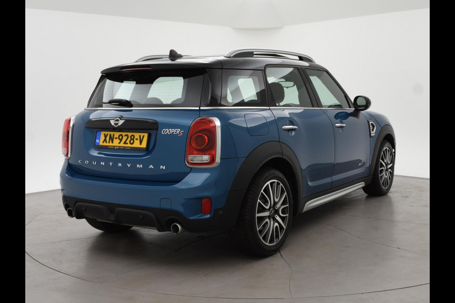 MINI Countryman 2.0 COOPER S 192 PK ALL4 JCW + ADAPTIVE CRUISE | PANORAMA | HEAD-UP | HK | CAMERA | STOELVERW. | KEYLESS