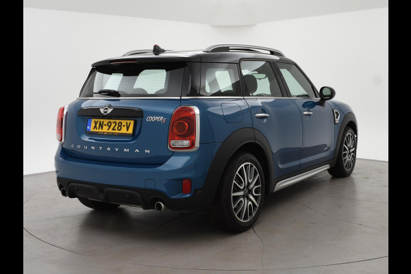 MINI Countryman 2.0 COOPER S 192 PK ALL4 JCW + ADAPTIVE CRUISE | PANORAMA | HEAD-UP | HK | CAMERA | STOELVERW. | KEYLESS
