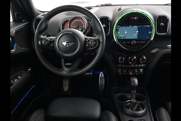 MINI Countryman 2.0 COOPER S 192 PK ALL4 JCW + ADAPTIVE CRUISE | PANORAMA | HEAD-UP | HK | CAMERA | STOELVERW. | KEYLESS