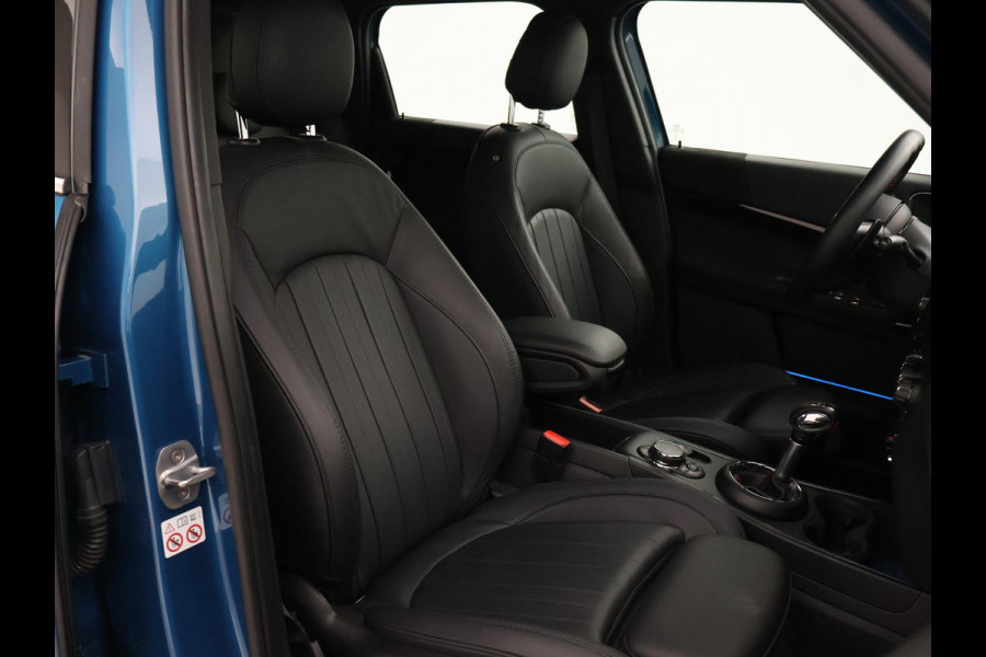MINI Countryman 2.0 COOPER S 192 PK ALL4 JCW + ADAPTIVE CRUISE | PANORAMA | HEAD-UP | HK | CAMERA | STOELVERW. | KEYLESS