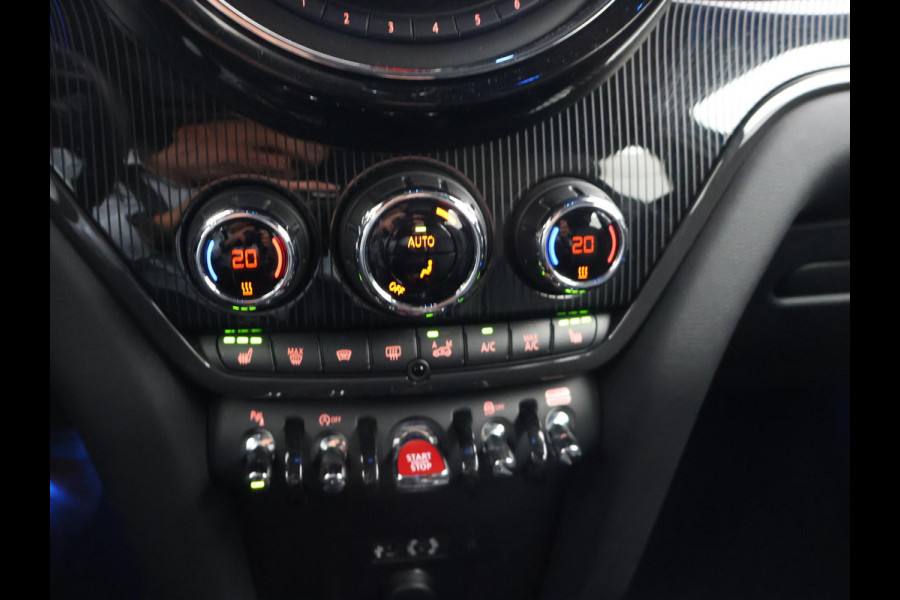 MINI Countryman 2.0 COOPER S 192 PK ALL4 JCW + ADAPTIVE CRUISE | PANORAMA | HEAD-UP | HK | CAMERA | STOELVERW. | KEYLESS