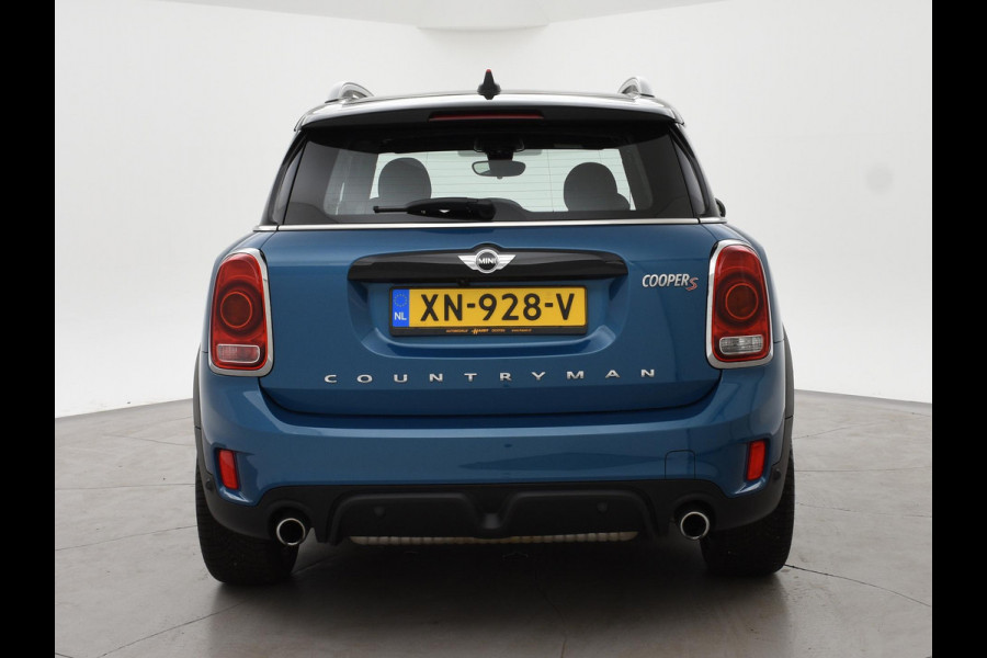 MINI Countryman 2.0 COOPER S 192 PK ALL4 JCW + ADAPTIVE CRUISE | PANORAMA | HEAD-UP | HK | CAMERA | STOELVERW. | KEYLESS