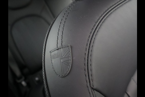 MINI Countryman 2.0 COOPER S 192 PK ALL4 JCW + ADAPTIVE CRUISE | PANORAMA | HEAD-UP | HK | CAMERA | STOELVERW. | KEYLESS