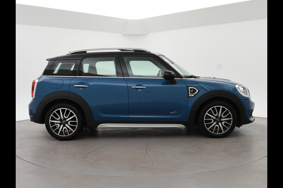 MINI Countryman 2.0 COOPER S 192 PK ALL4 JCW + ADAPTIVE CRUISE | PANORAMA | HEAD-UP | HK | CAMERA | STOELVERW. | KEYLESS
