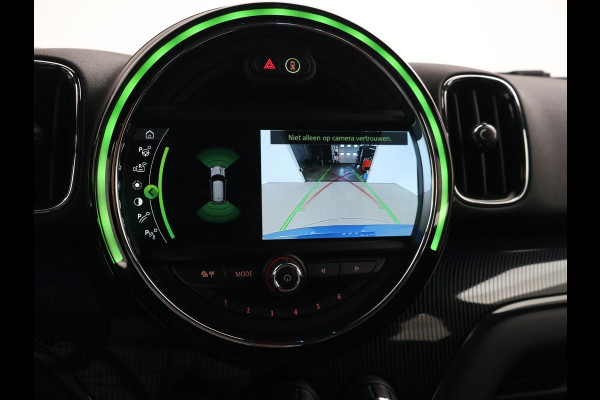 MINI Countryman 2.0 COOPER S 192 PK ALL4 JCW + ADAPTIVE CRUISE | PANORAMA | HEAD-UP | HK | CAMERA | STOELVERW. | KEYLESS