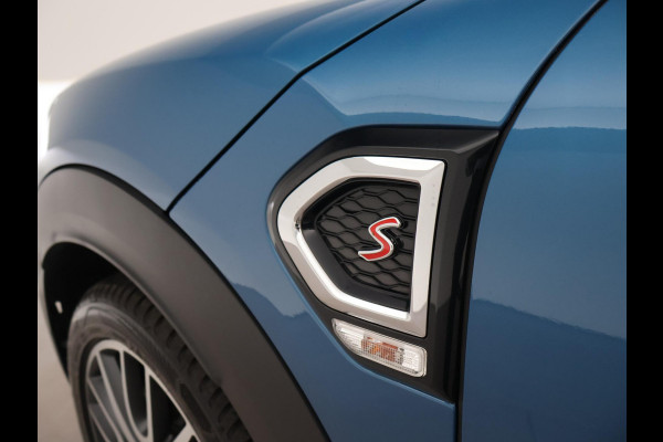 MINI Countryman 2.0 COOPER S 192 PK ALL4 JCW + ADAPTIVE CRUISE | PANORAMA | HEAD-UP | HK | CAMERA | STOELVERW. | KEYLESS
