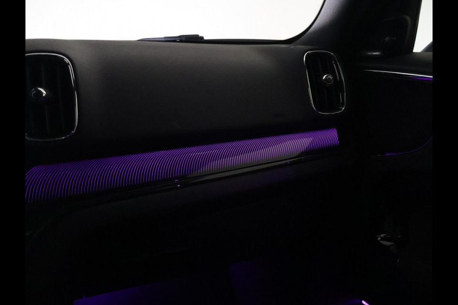 MINI Countryman 2.0 COOPER S 192 PK ALL4 JCW + ADAPTIVE CRUISE | PANORAMA | HEAD-UP | HK | CAMERA | STOELVERW. | KEYLESS