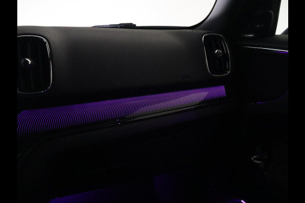 MINI Countryman 2.0 COOPER S 192 PK ALL4 JCW + ADAPTIVE CRUISE | PANORAMA | HEAD-UP | HK | CAMERA | STOELVERW. | KEYLESS