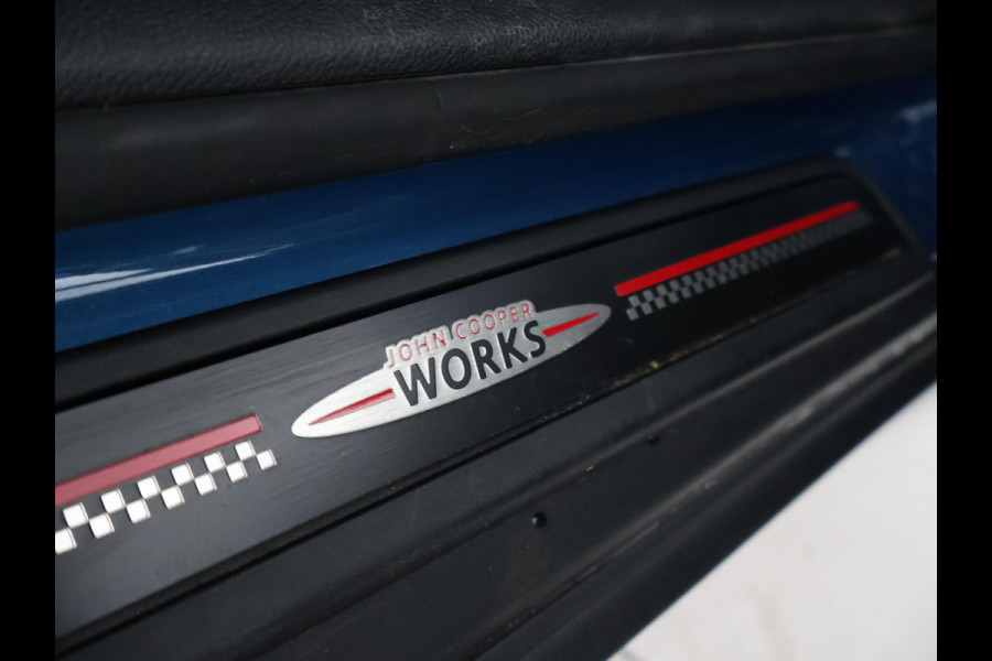 MINI Countryman 2.0 COOPER S 192 PK ALL4 JCW + ADAPTIVE CRUISE | PANORAMA | HEAD-UP | HK | CAMERA | STOELVERW. | KEYLESS
