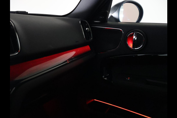 MINI Countryman 2.0 COOPER S 192 PK ALL4 JCW + ADAPTIVE CRUISE | PANORAMA | HEAD-UP | HK | CAMERA | STOELVERW. | KEYLESS