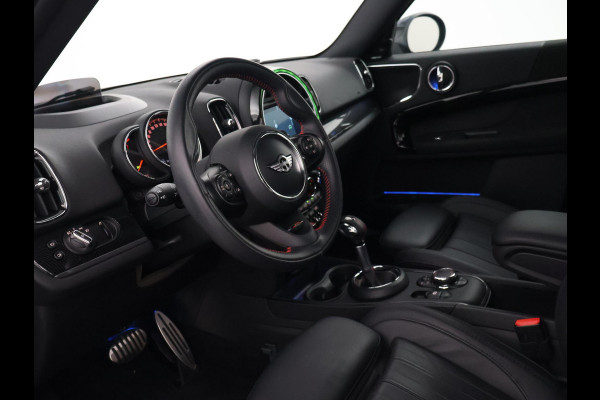 MINI Countryman 2.0 COOPER S 192 PK ALL4 JCW + ADAPTIVE CRUISE | PANORAMA | HEAD-UP | HK | CAMERA | STOELVERW. | KEYLESS