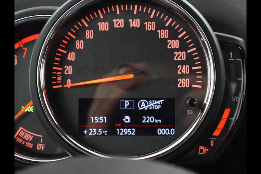 MINI Countryman 2.0 COOPER S 192 PK ALL4 JCW + ADAPTIVE CRUISE | PANORAMA | HEAD-UP | HK | CAMERA | STOELVERW. | KEYLESS