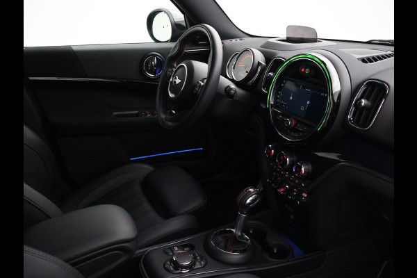 MINI Countryman 2.0 COOPER S 192 PK ALL4 JCW + ADAPTIVE CRUISE | PANORAMA | HEAD-UP | HK | CAMERA | STOELVERW. | KEYLESS
