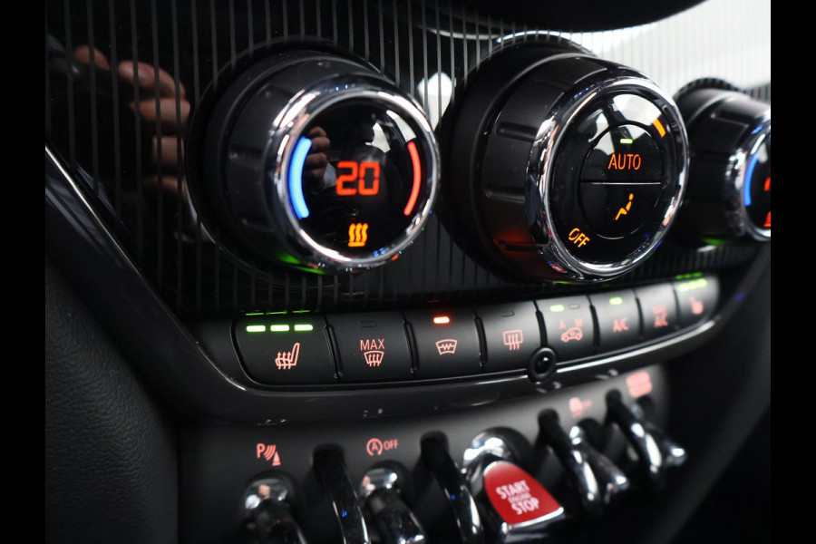 MINI Countryman 2.0 COOPER S 192 PK ALL4 JCW + ADAPTIVE CRUISE | PANORAMA | HEAD-UP | HK | CAMERA | STOELVERW. | KEYLESS