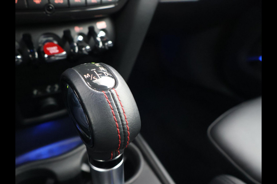 MINI Countryman 2.0 COOPER S 192 PK ALL4 JCW + ADAPTIVE CRUISE | PANORAMA | HEAD-UP | HK | CAMERA | STOELVERW. | KEYLESS