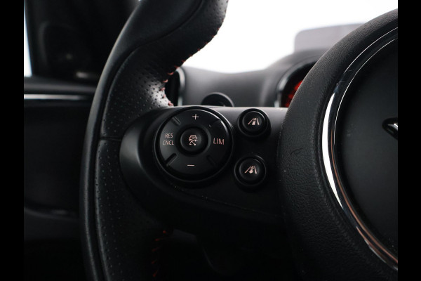 MINI Countryman 2.0 COOPER S 192 PK ALL4 JCW + ADAPTIVE CRUISE | PANORAMA | HEAD-UP | HK | CAMERA | STOELVERW. | KEYLESS