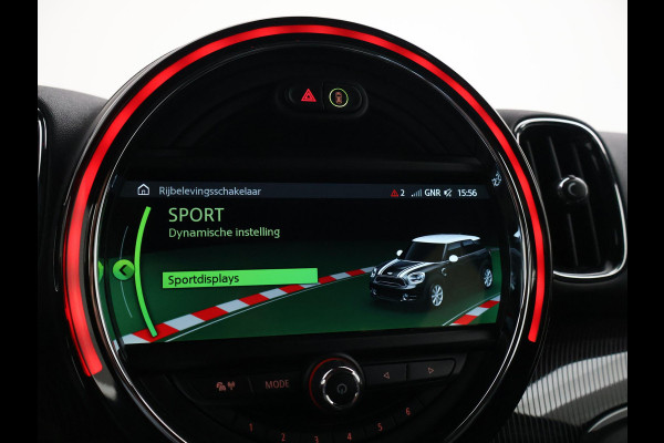 MINI Countryman 2.0 COOPER S 192 PK ALL4 JCW + ADAPTIVE CRUISE | PANORAMA | HEAD-UP | HK | CAMERA | STOELVERW. | KEYLESS